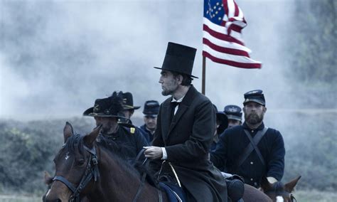 civil war film review